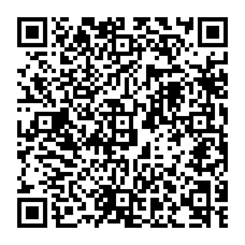QR-kód