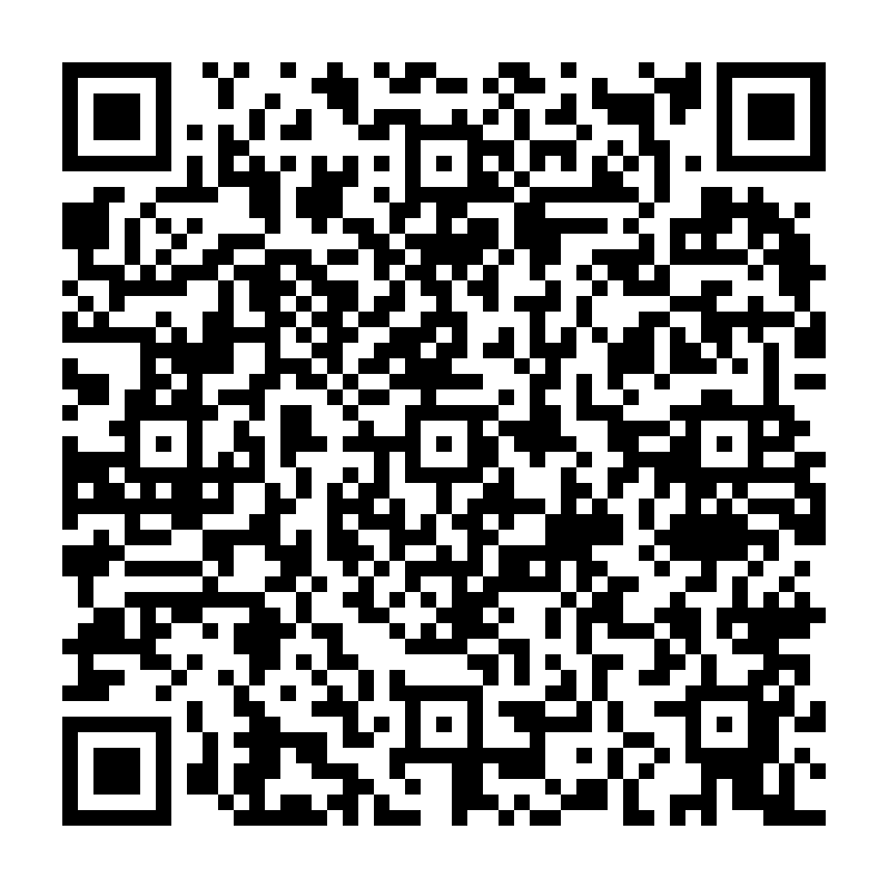 QR-kód