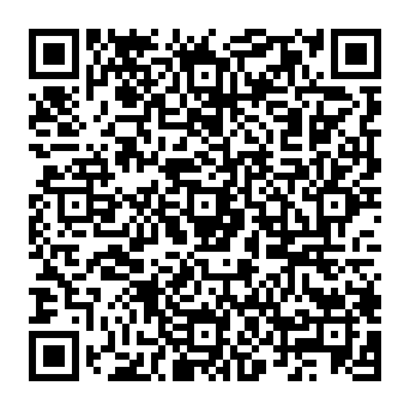 QR-kód