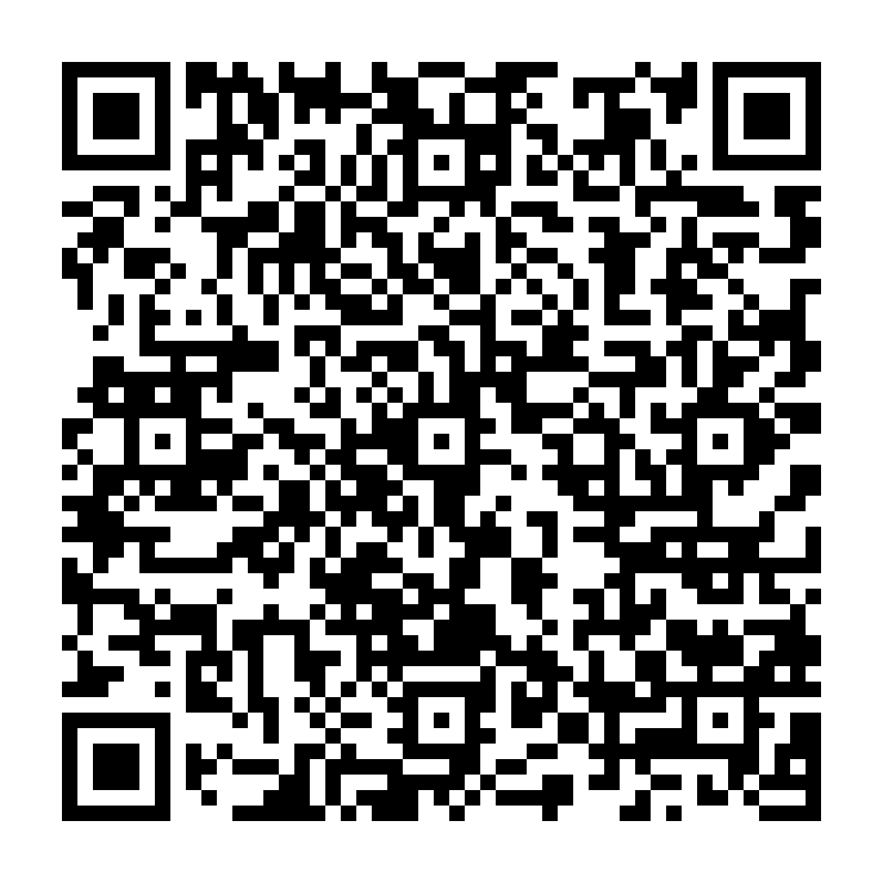 QR-kód