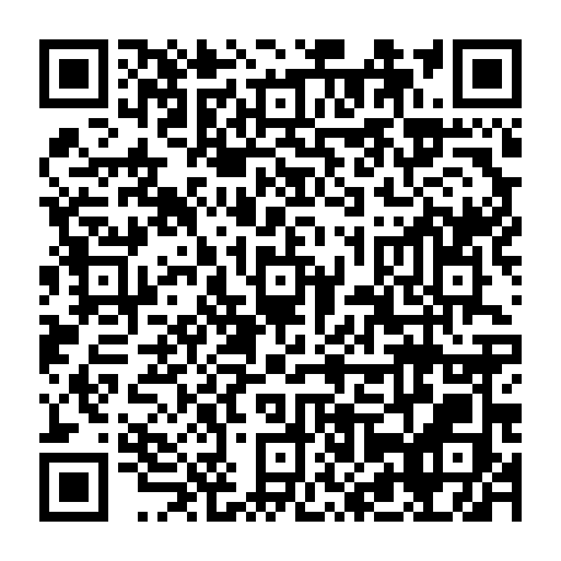 QR-kód