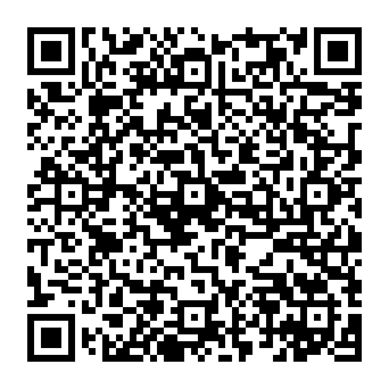 QR-kód
