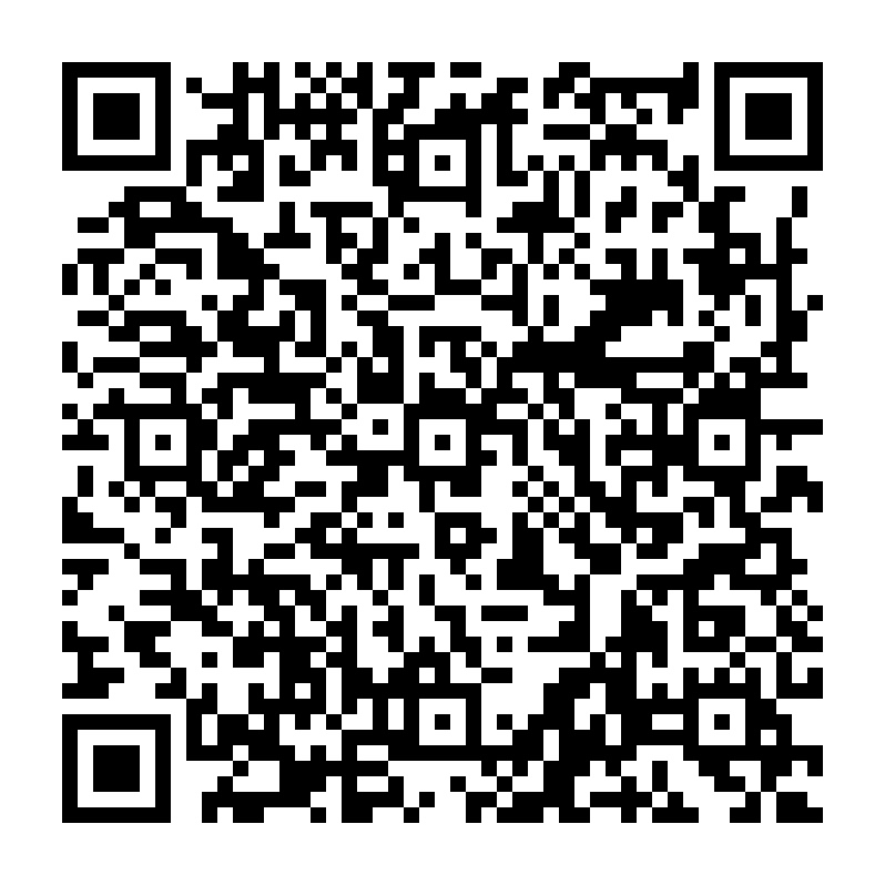 QR-kód