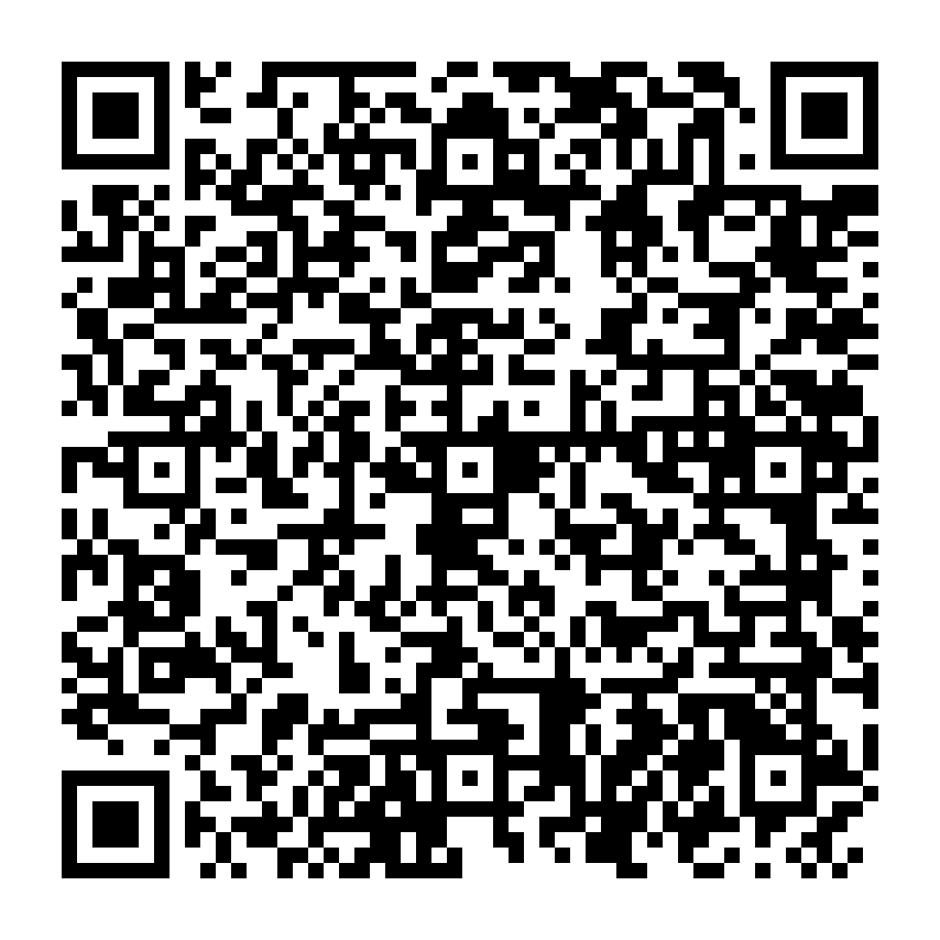QR-kód