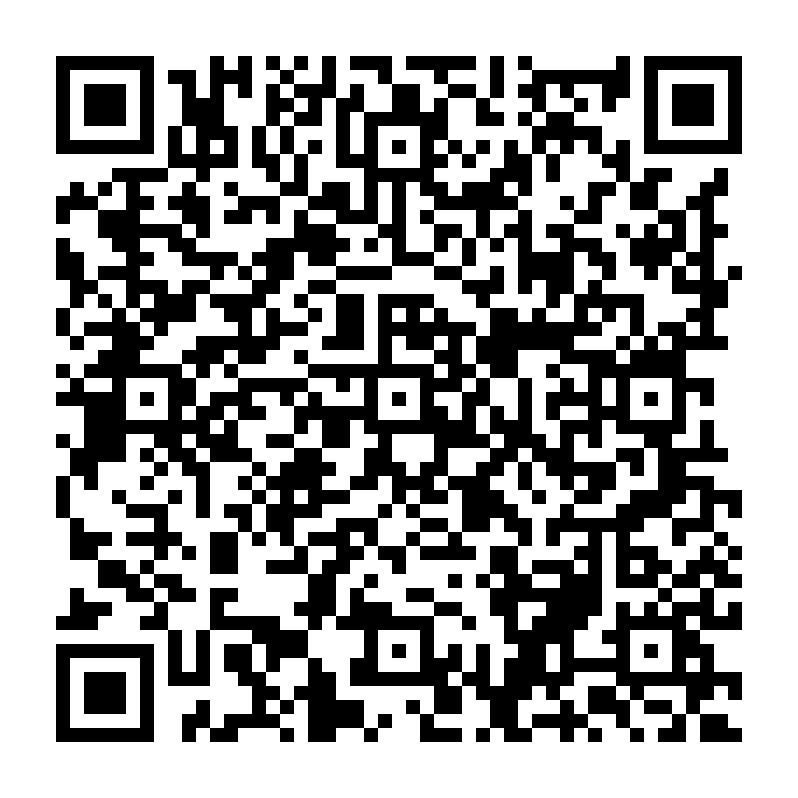QR-kód