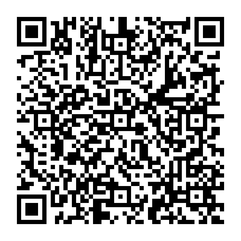 QR-kód