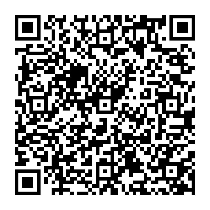 QR-kód