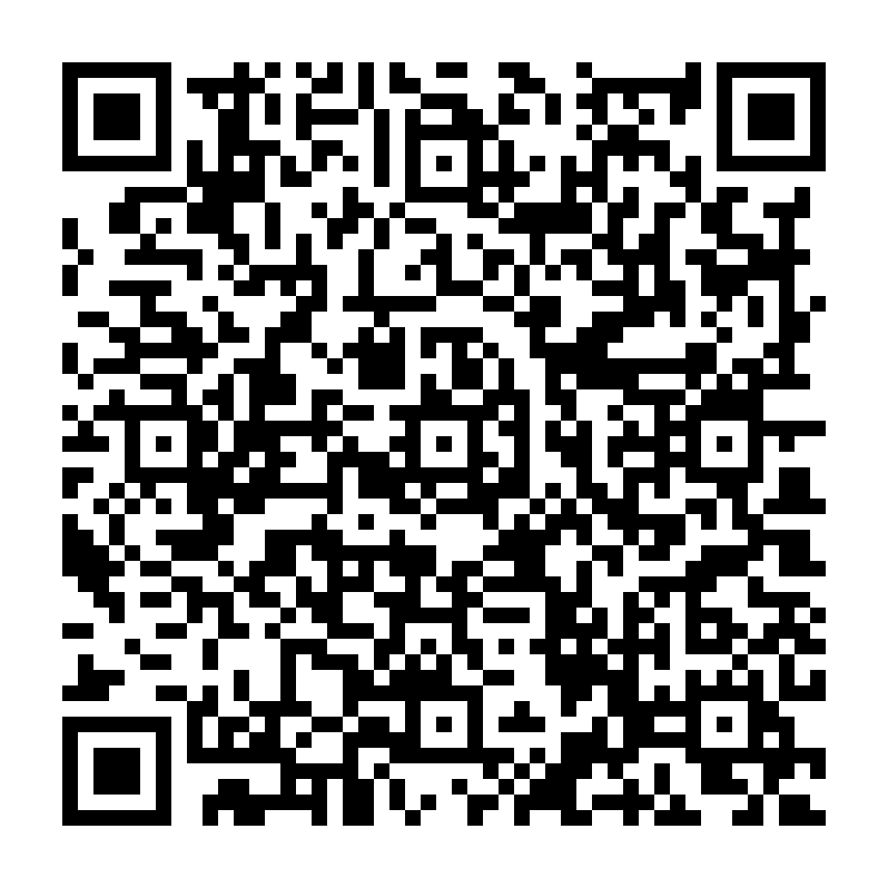 QR-kód