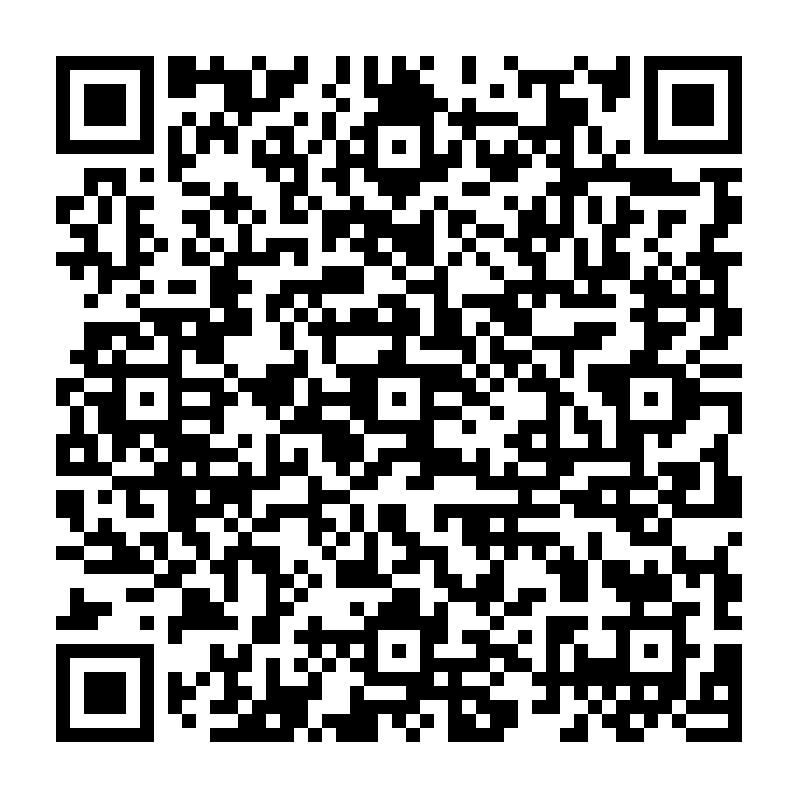 QR-kód