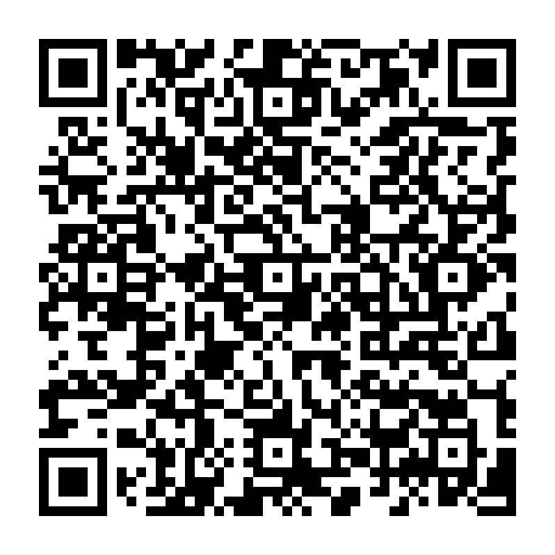 QR-kód