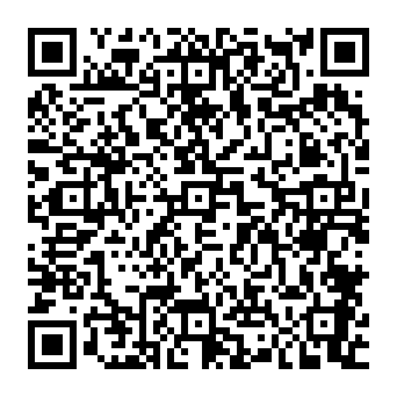 QR-kód