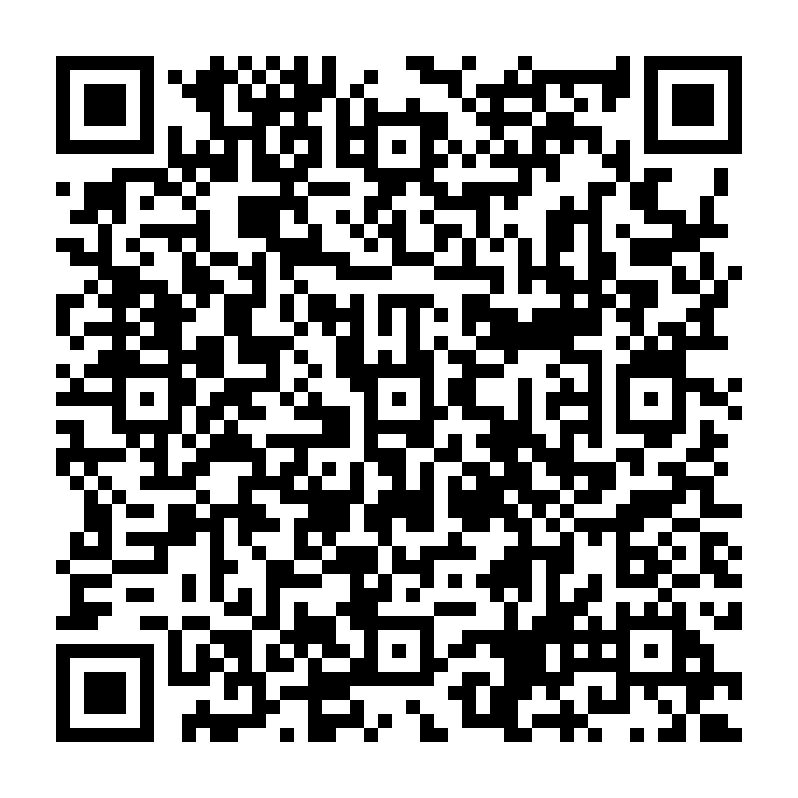 QR-kód