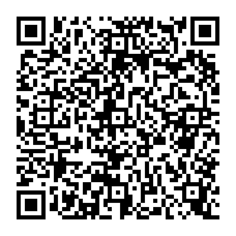 QR-kód kép