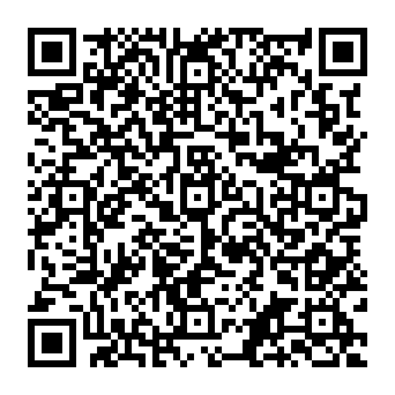 QR-kód