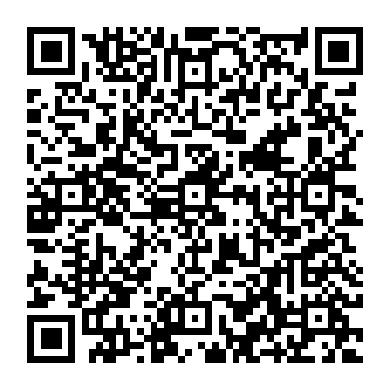 QR-kód