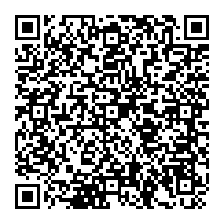 QR-kód