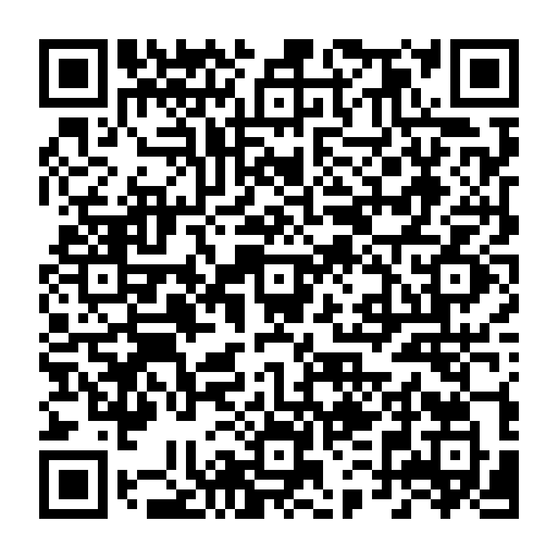 QR-kód