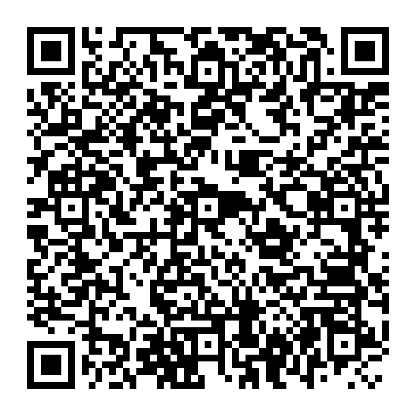 QR-kód