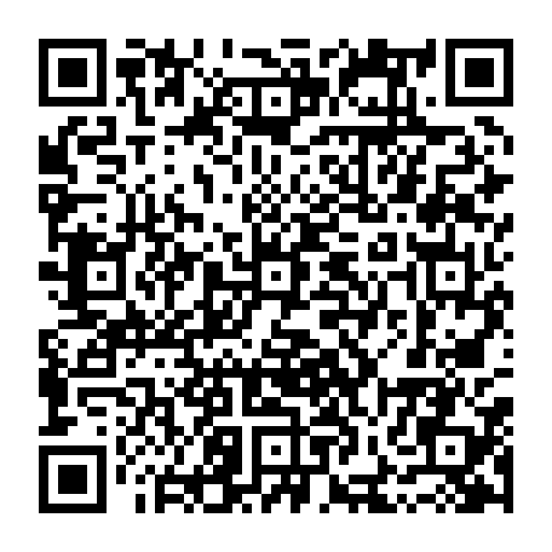 QR-kód