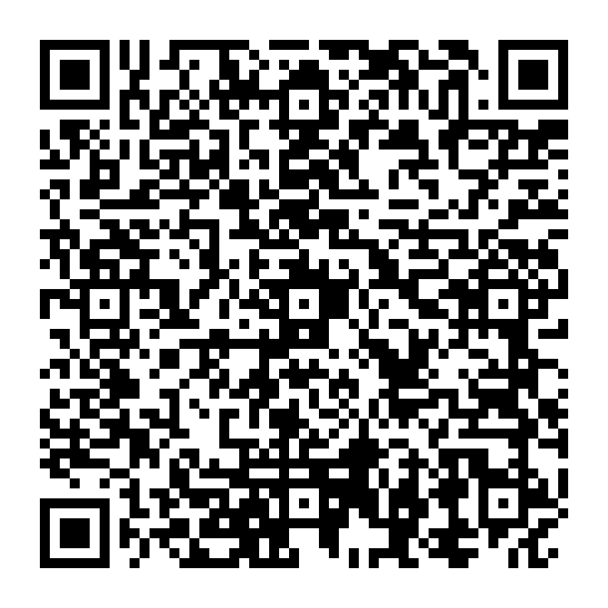 QR-kód