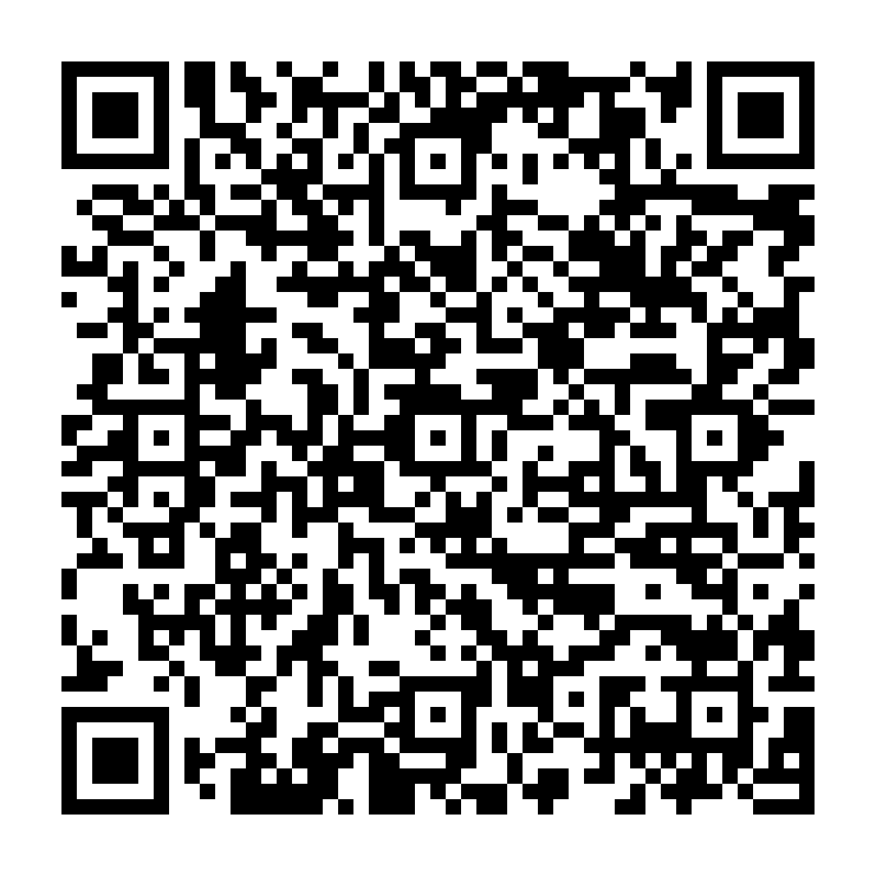 QR-kód