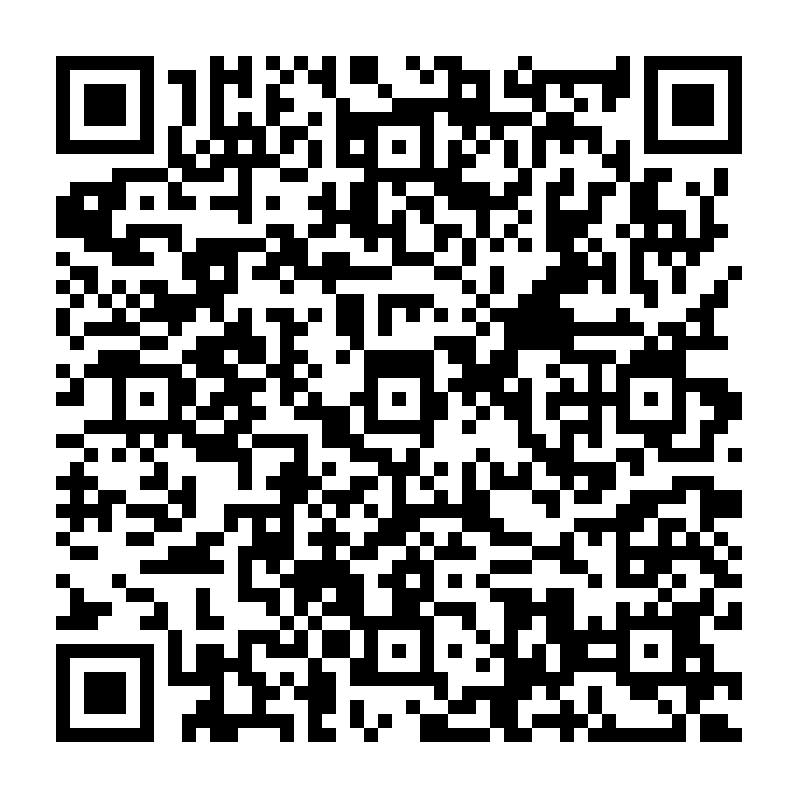QR-kód