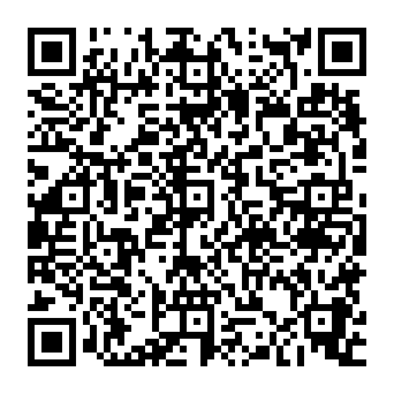 QR-kód