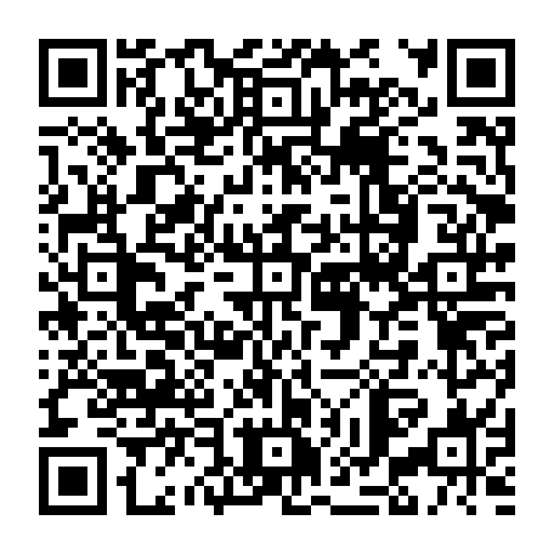 QR-kód