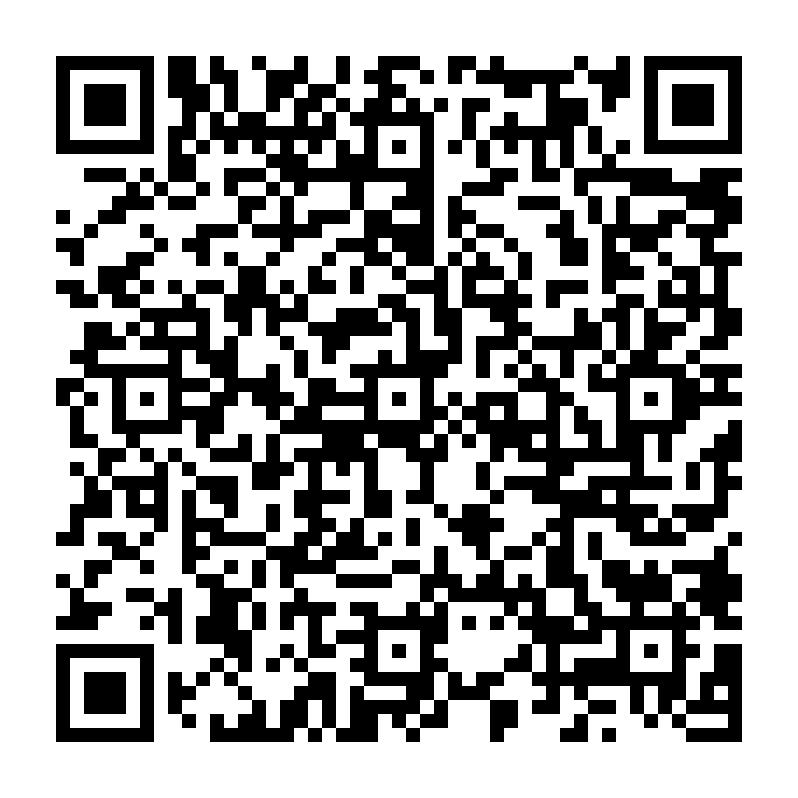 QR-kód