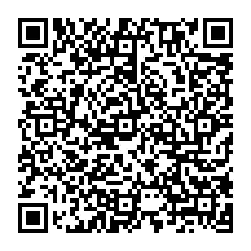 QR-kód