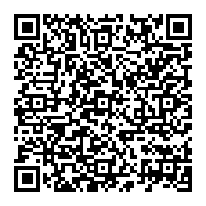 QR-kód