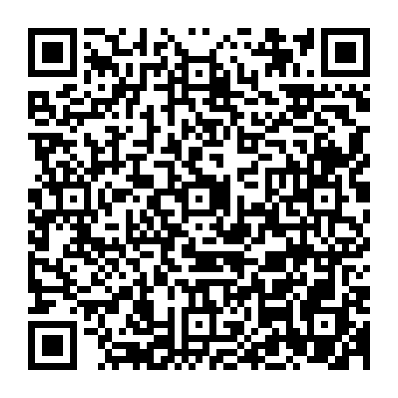 QR-kód