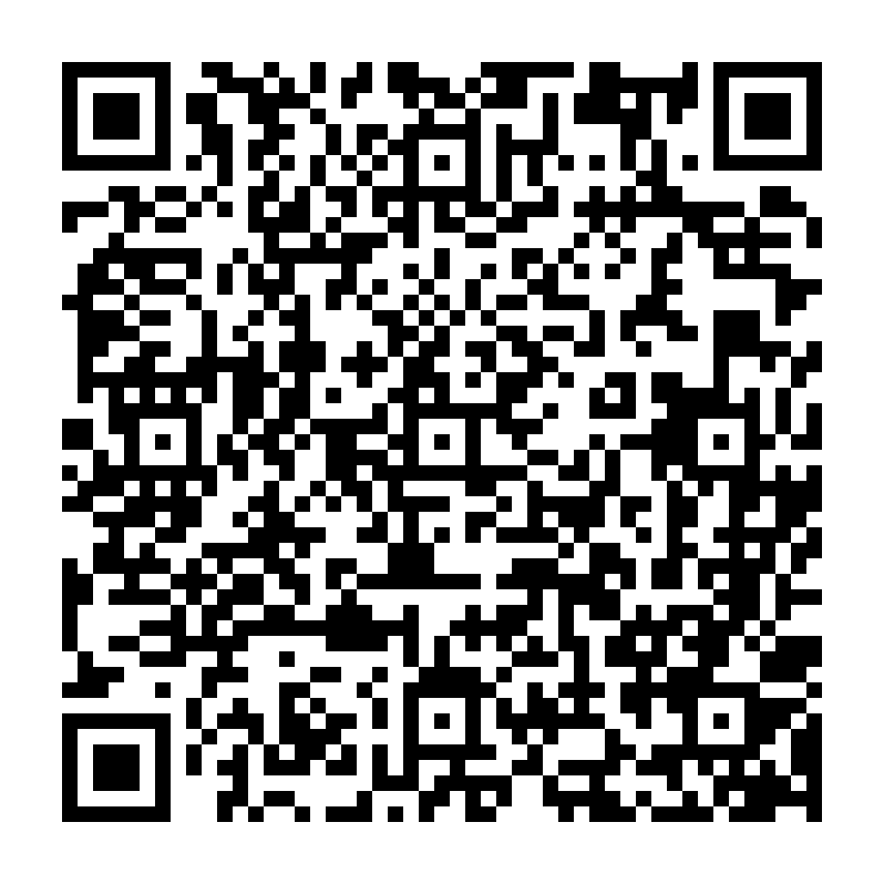 QR-kód