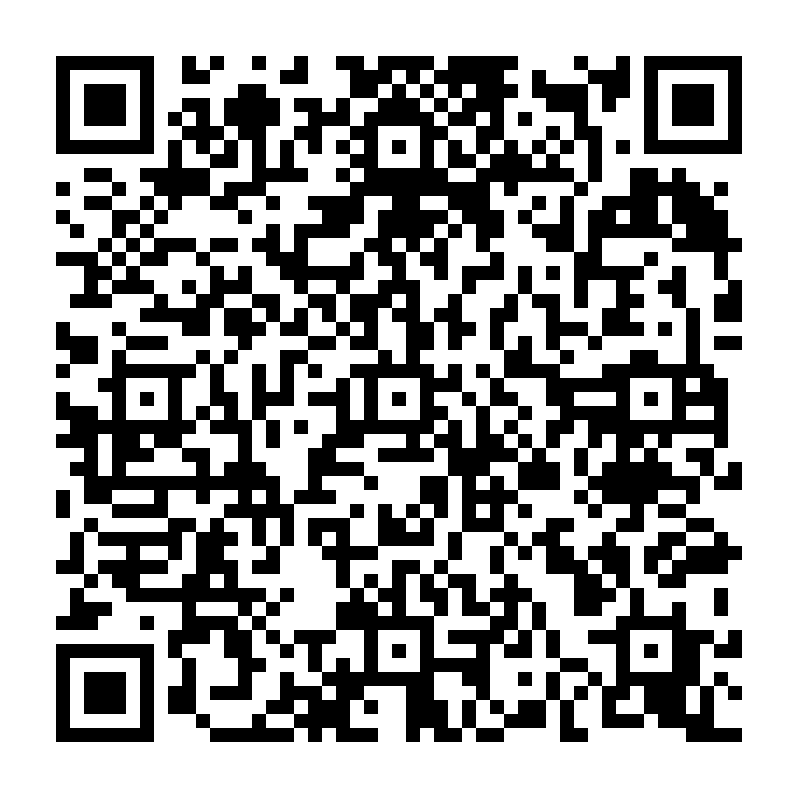 QR-kód