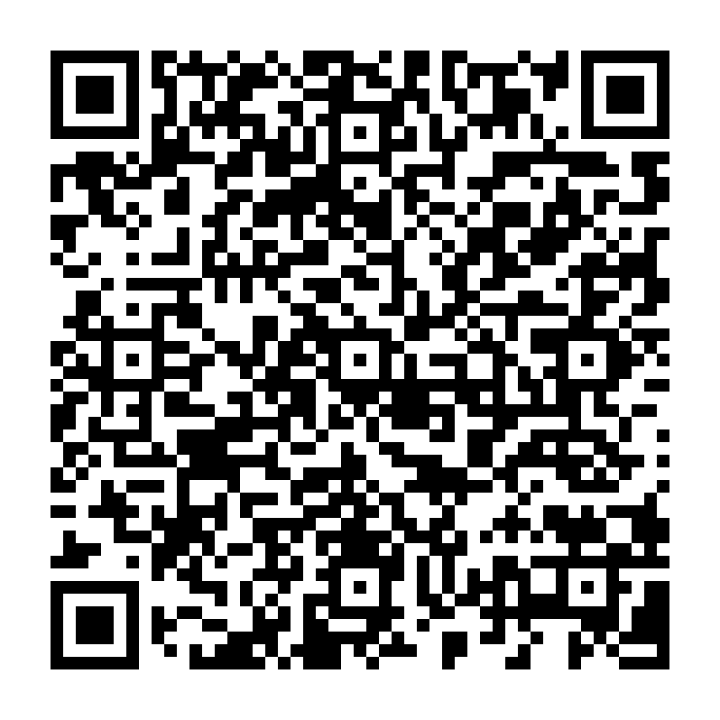 QR-kód