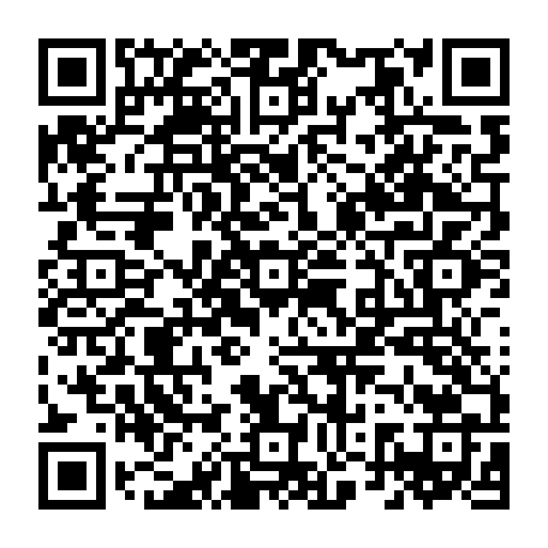 QR-kód