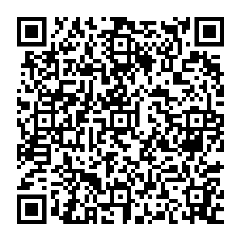 QR-kód