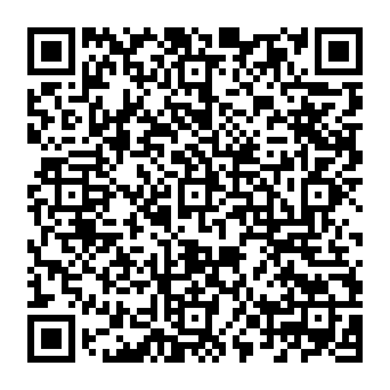 QR-kód
