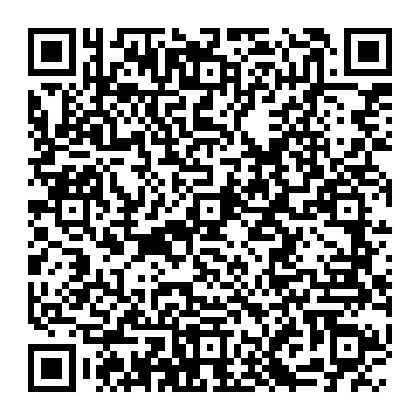 QR-kód