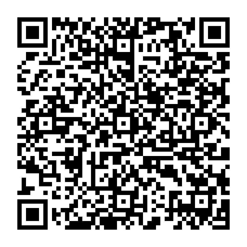 QR-kód
