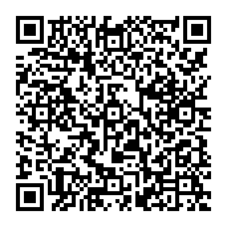 QR-kód