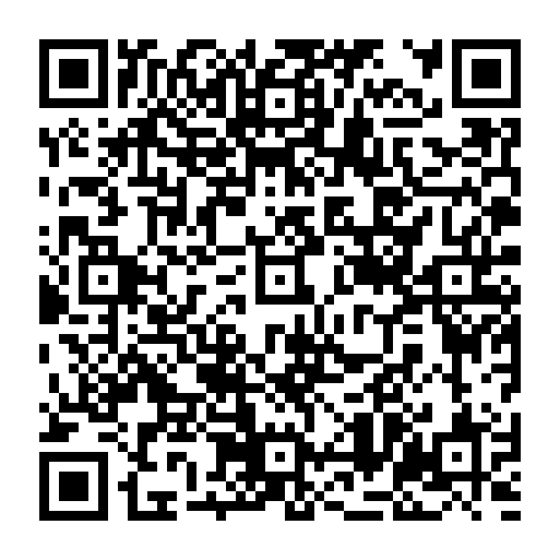QR-kód