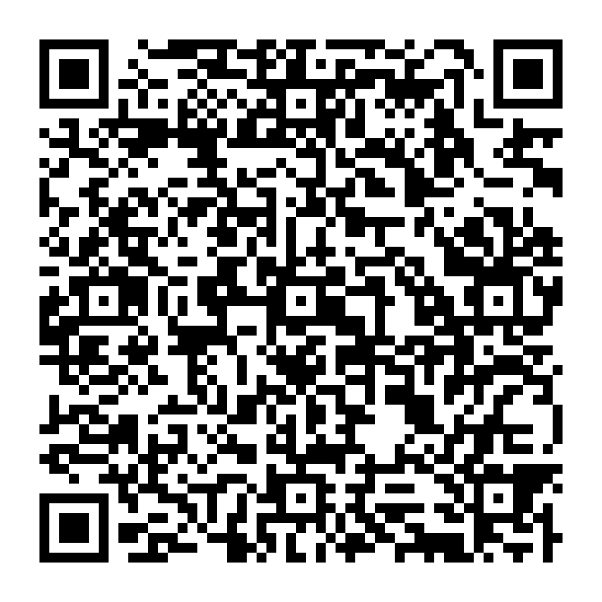 QR-kód