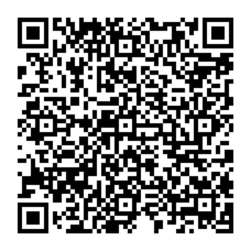QR-kód