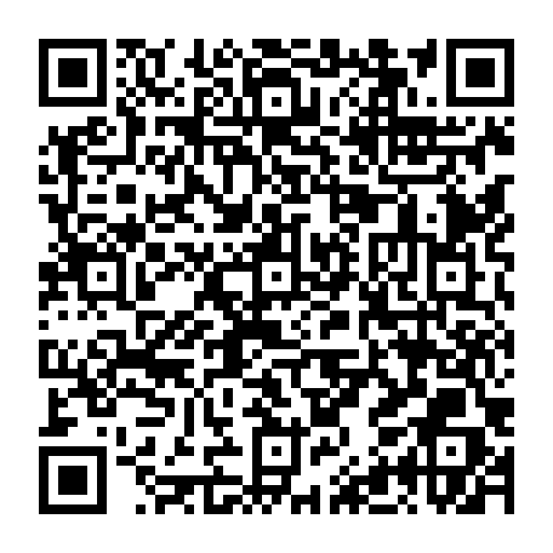 QR-kód