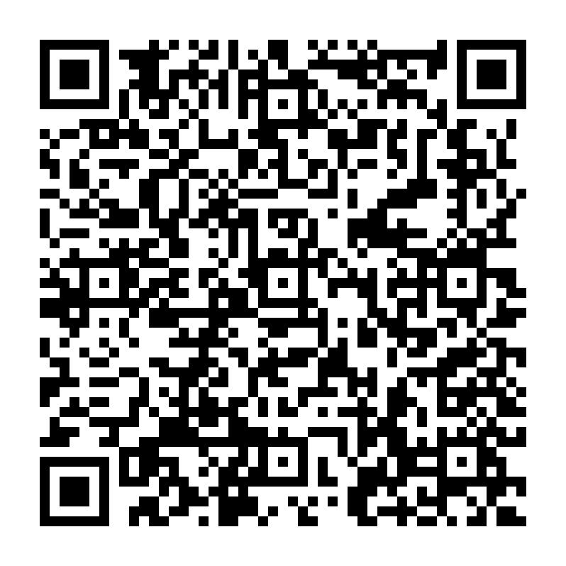 QR-kód