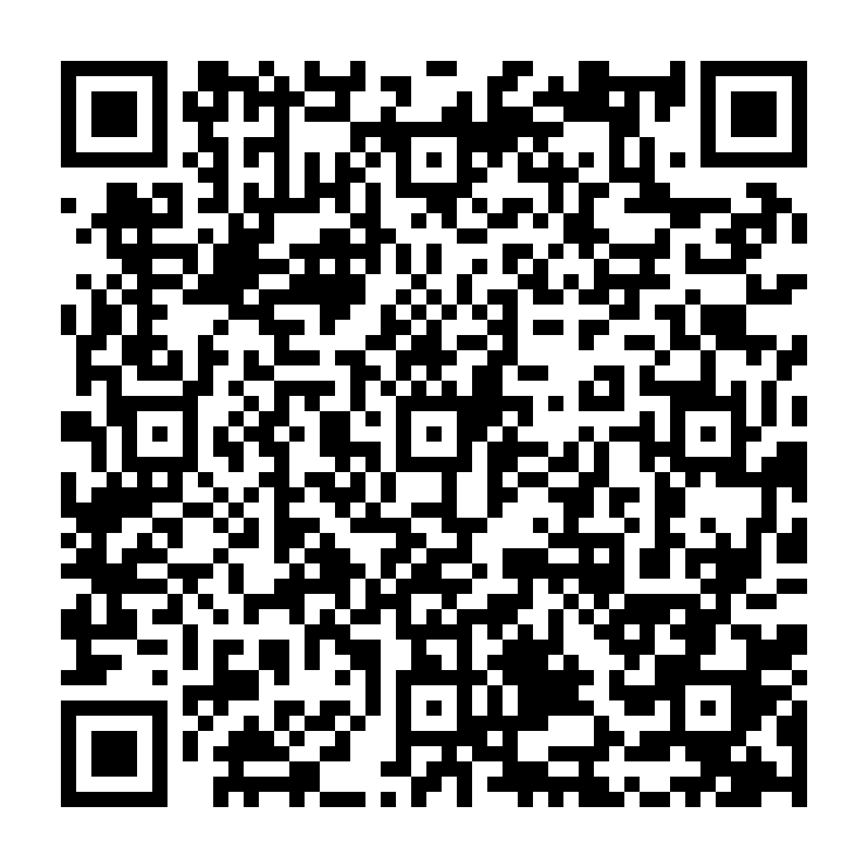 QR-kód