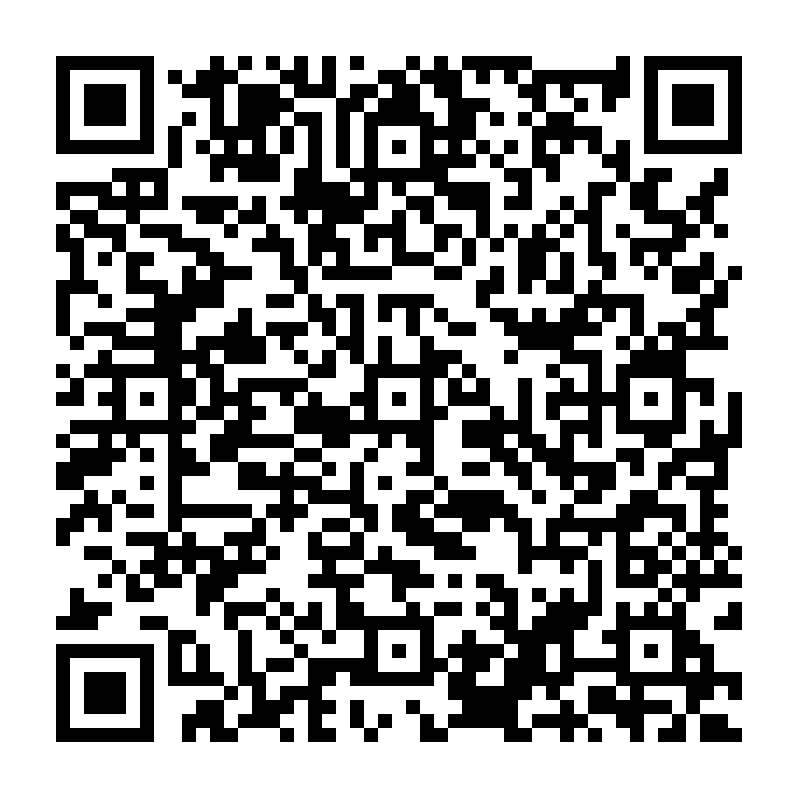 QR-kód