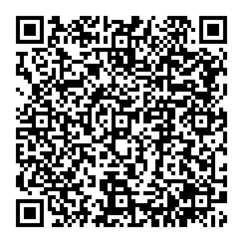 QR-kód