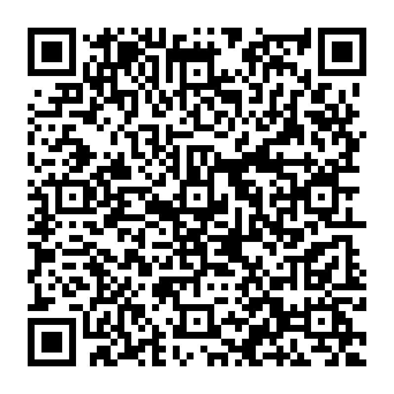 QR-kód